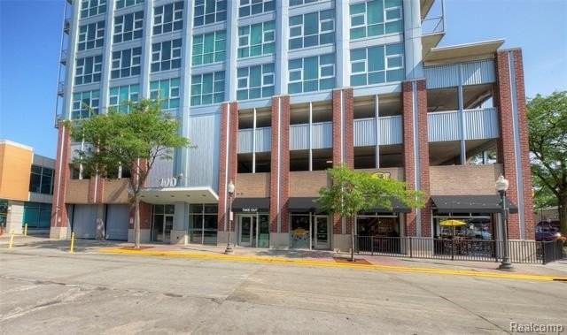 100 W 5th St #610 - Photo 3 of 37
