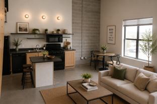 East Village Square - Photo 1 of 1