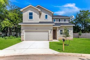 featured image of 600 Park Cir