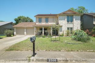 2506 Indian Ridge Dr - Photo 1 of 1