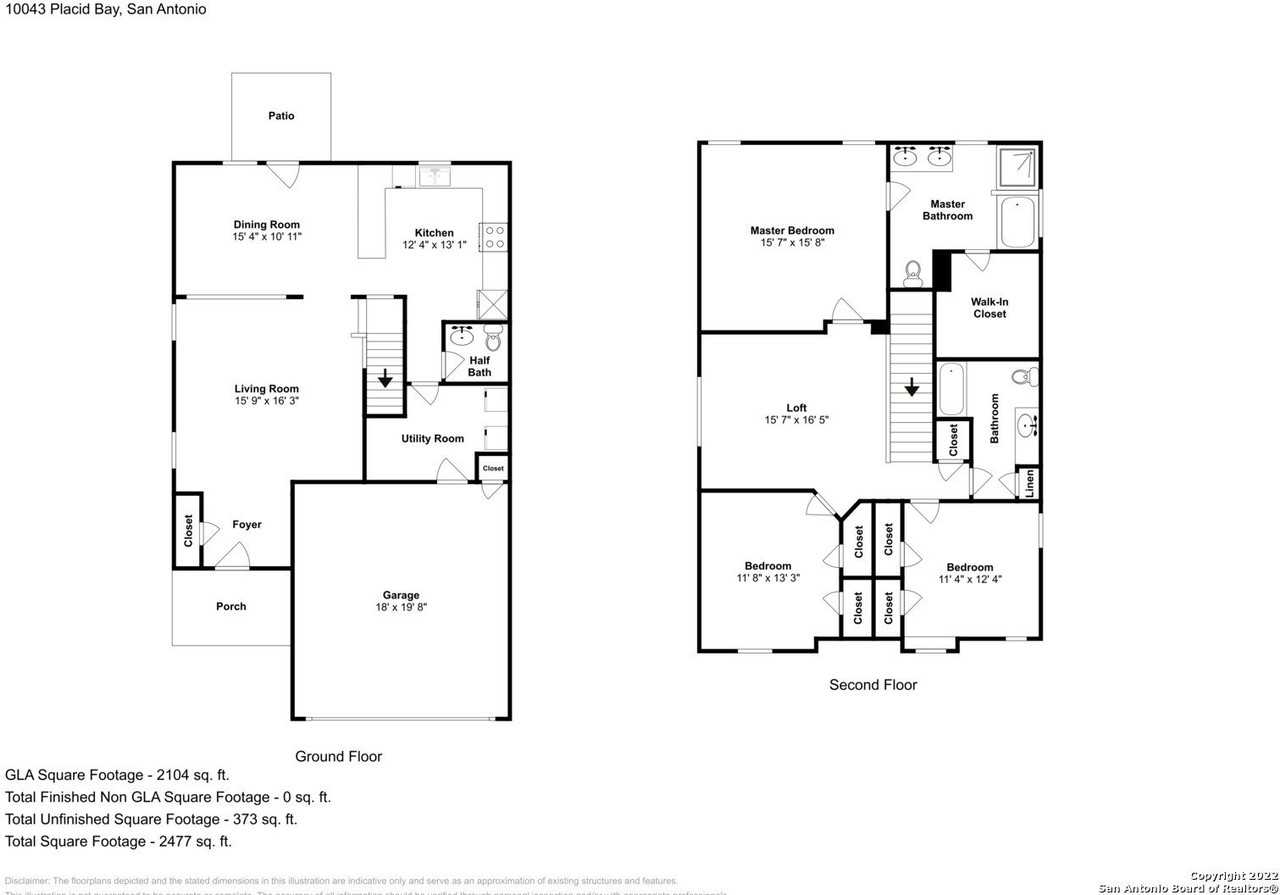 10043 Placid Bay - Photo 2 of 39