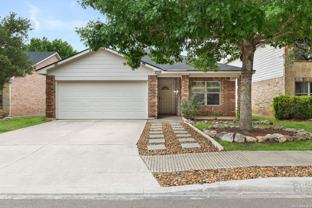 3950 Canyon Pkwy - Photo 1 of 1