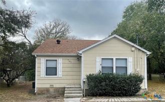 743 E 13th Ave - Photo 1 of 1