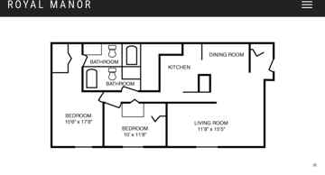 featured image of 8814 Royal Manor Dr