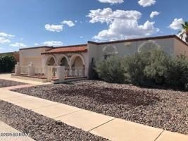 featured image of 9449 E Barrudean Hills St