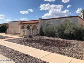 9449 E Barrudean Hills St - Photo 1 of 1