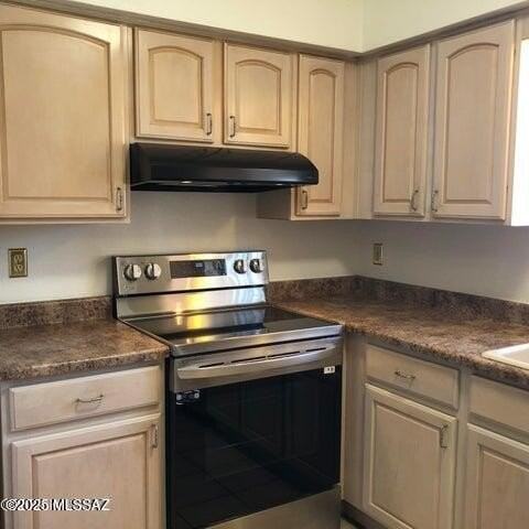 9449 E Barrudean Hills St - Photo 6 of 21