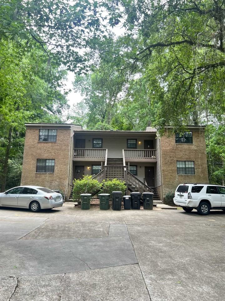 1647 Kay Ave #B