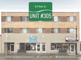 413 Main ST - Photo 1 of 1