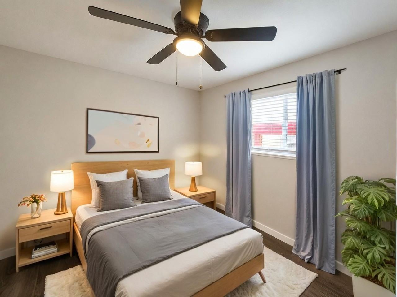 2916 W Bijou St. - Photo 4 of 5