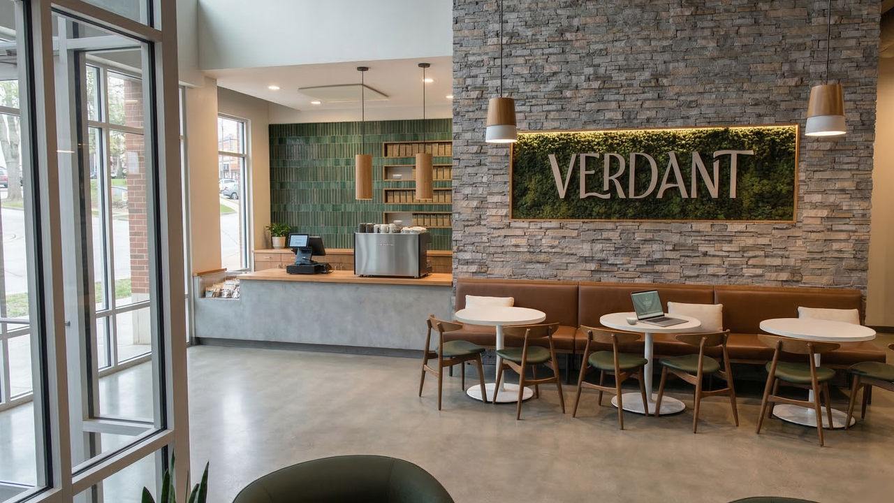 Verdant - Photo 3 of 15
