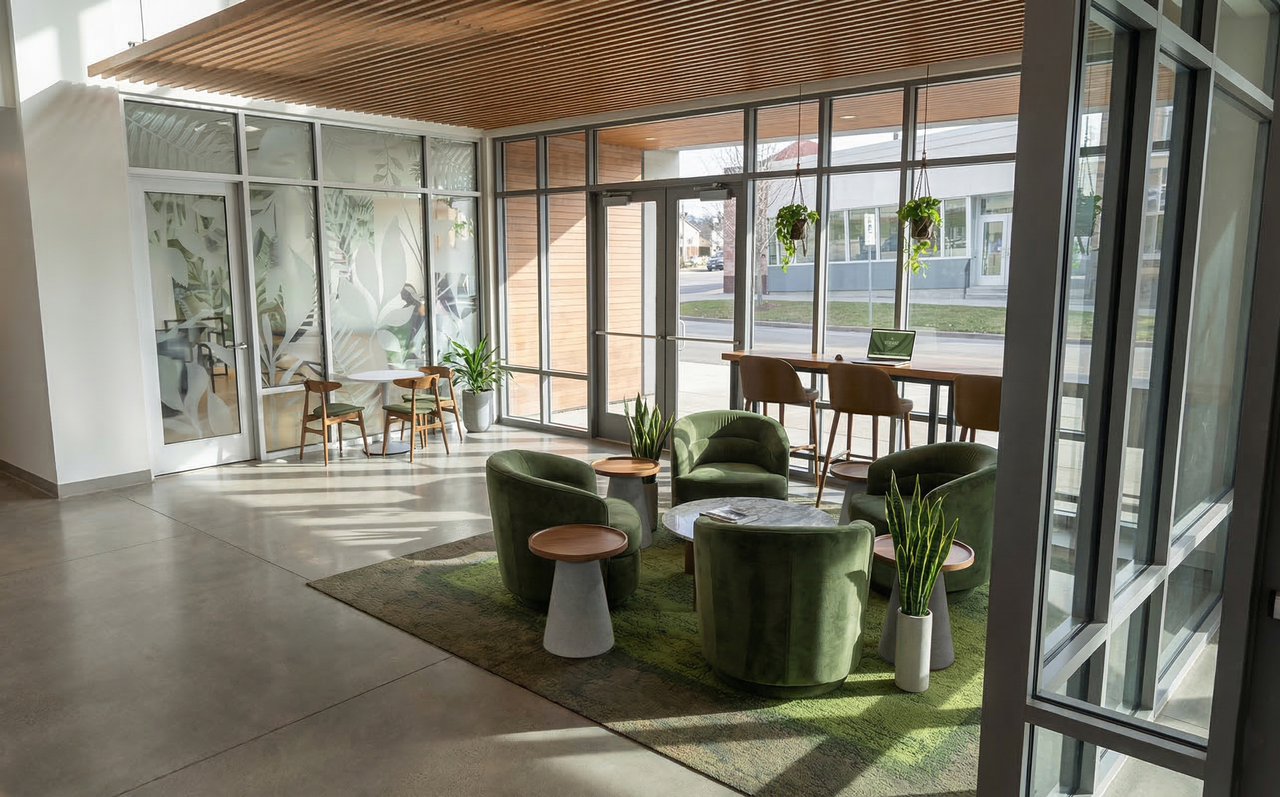 Verdant - Photo 6 of 15