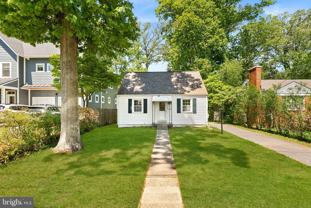 3103 Plyers Mill Rd - Photo 1 of 1
