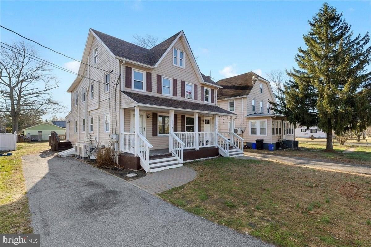 307 S West Ave #A - Photo 2 of 31