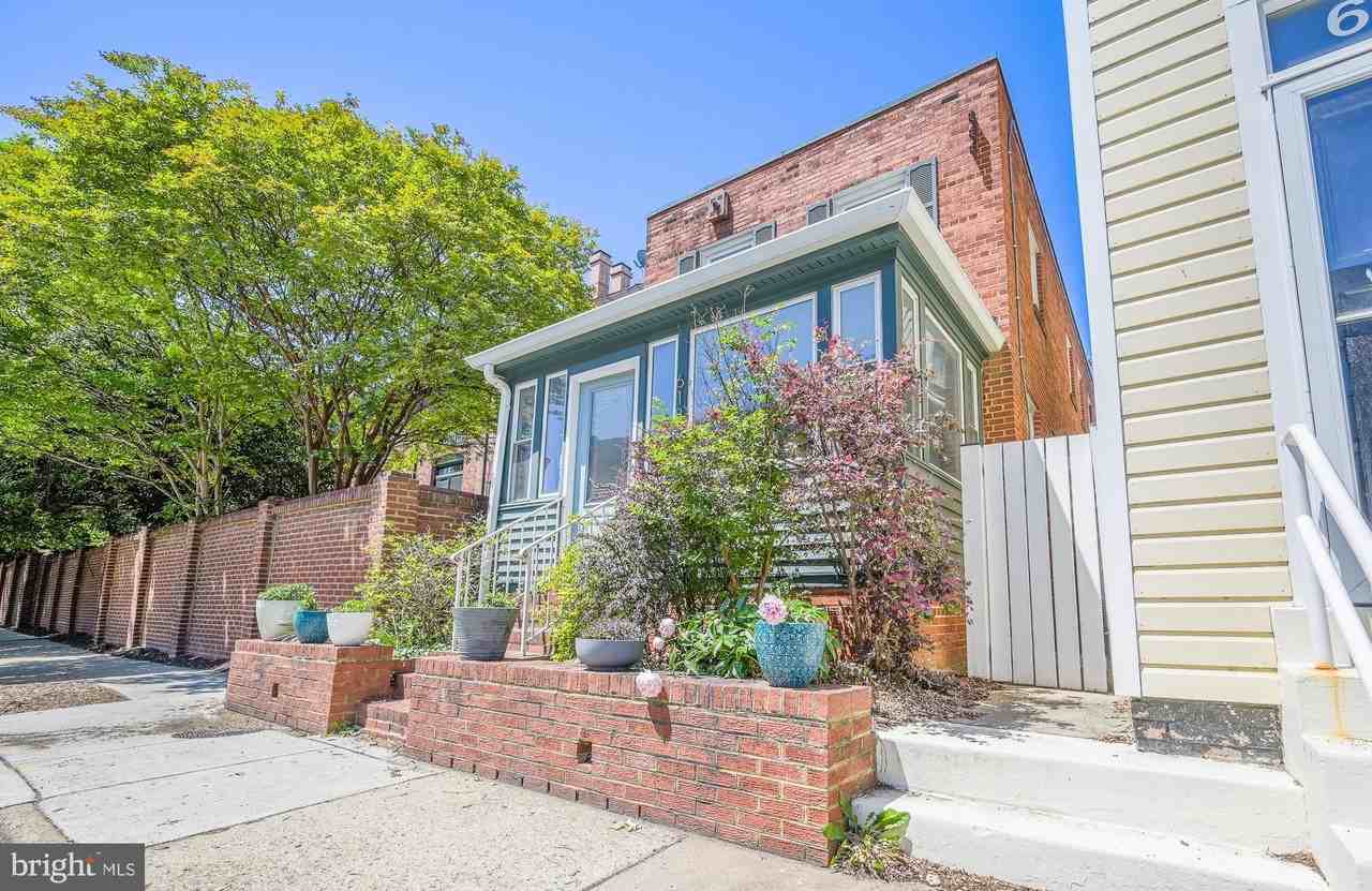 618 N Patrick St - Photo 2 of 19