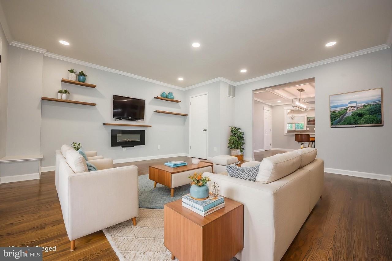 618 N Patrick St - Photo 4 of 19