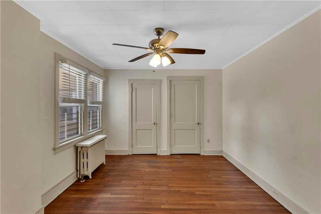 5854 Forbes Ave #3