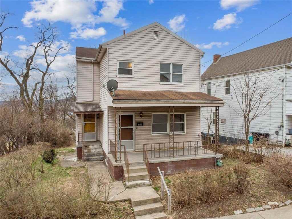 504 Fair Oaks St