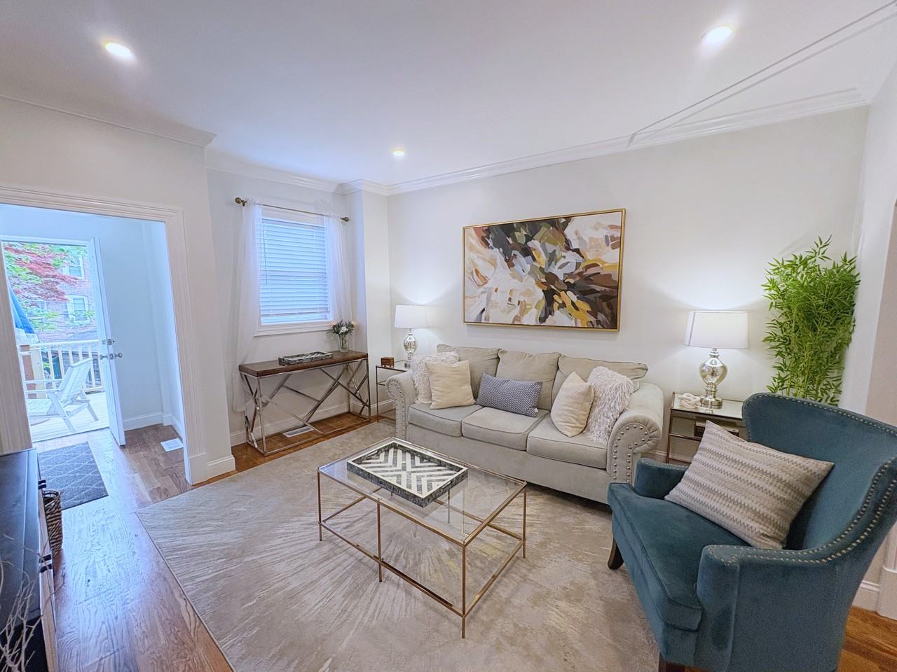 16 Leamington Rd #1 - Photo 4 of 25
