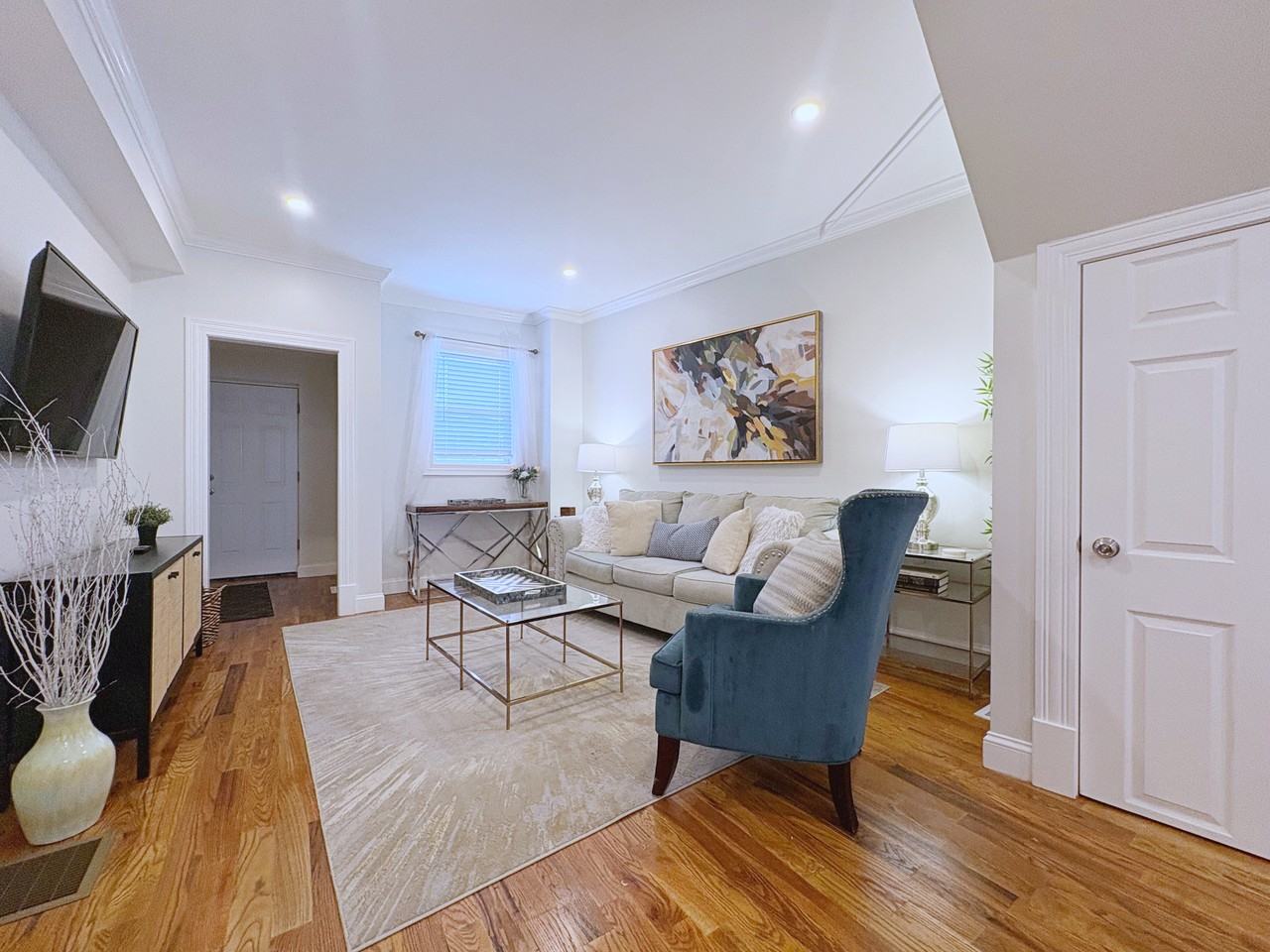 16 Leamington Rd #1 - Photo 5 of 25