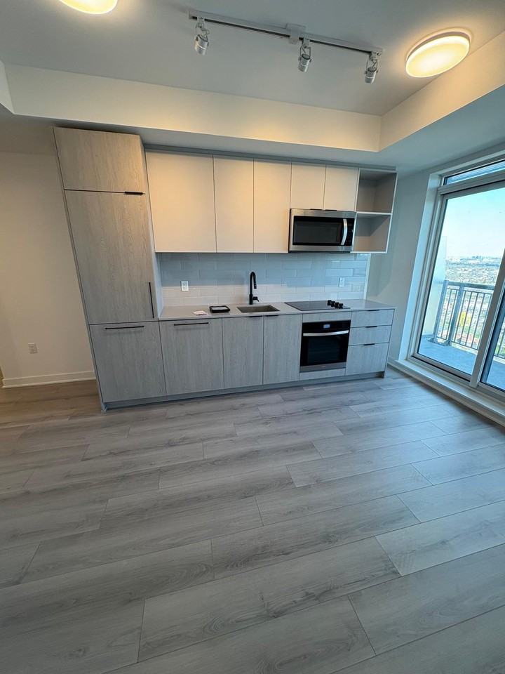1185 Dupont Street #2506 - Photo 2 of 20