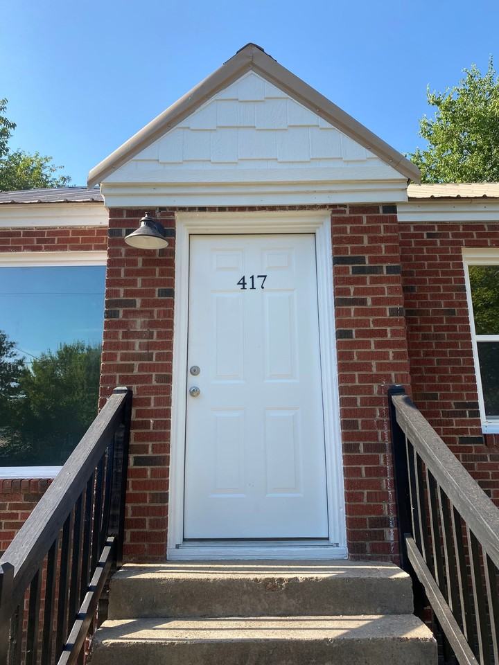 417 E Normal St #1 - Photo 2 of 10