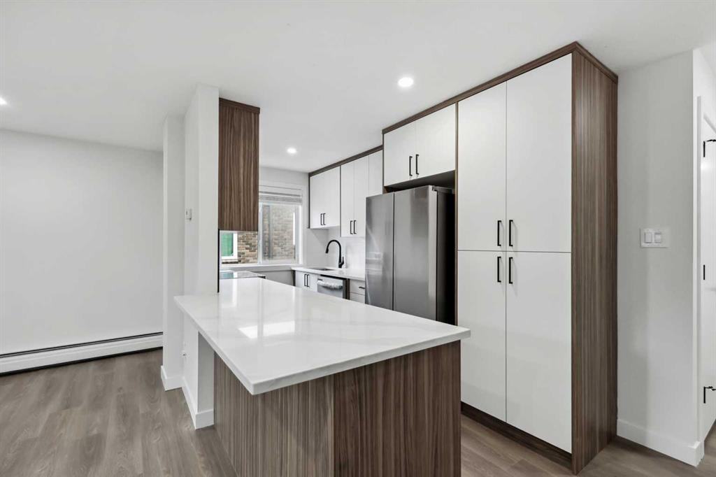 407, 110 24 Avenue SW - 1 #1 - Photo 7 of 14