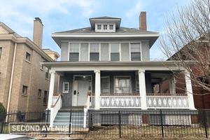 featured image of 7745 S Sangamon St