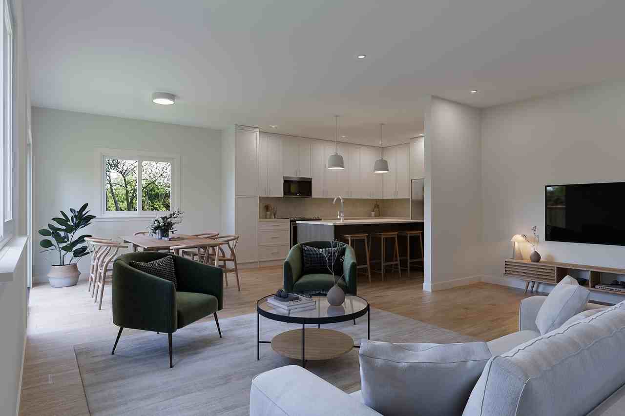 Gregory Drive #B - Photo 2 of 4
