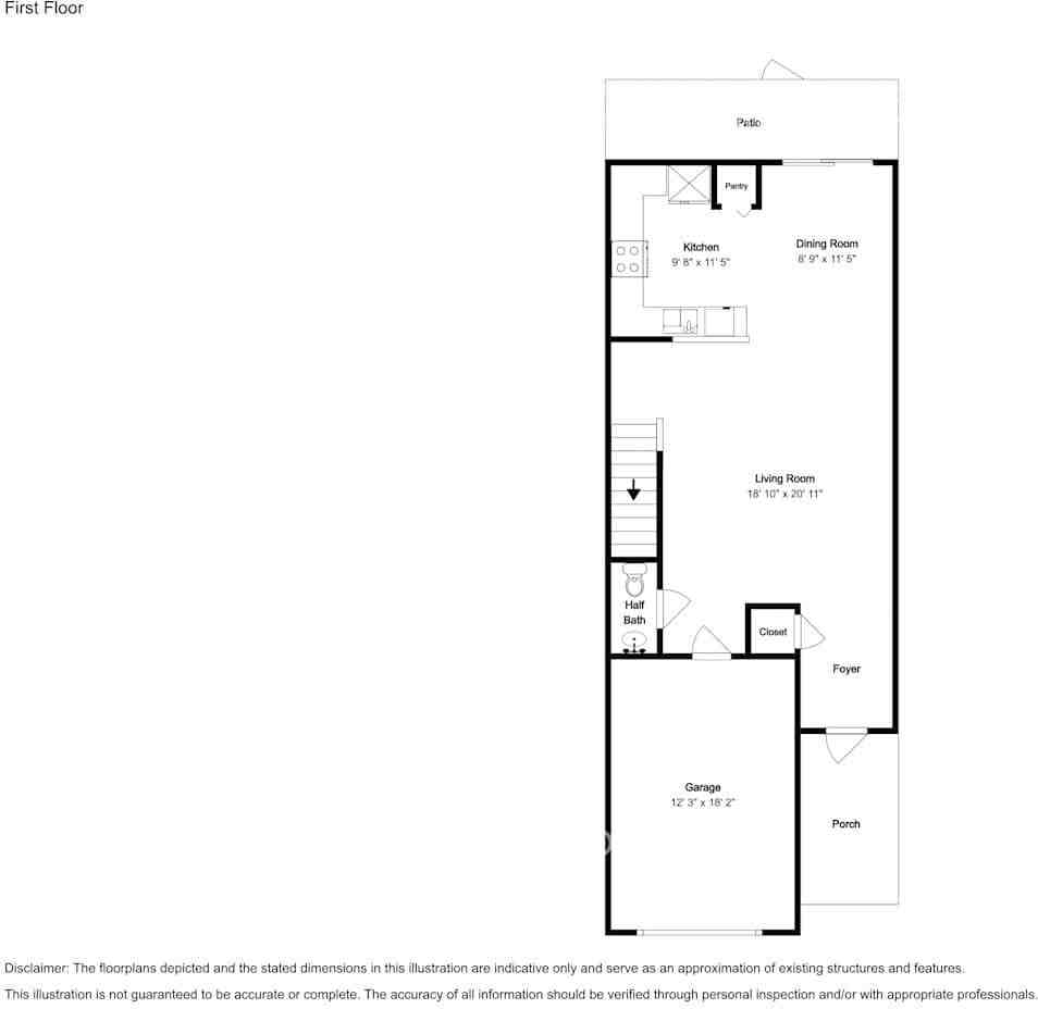 673 Cherry Ridge Dr - Photo 2 of 20