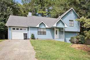 4705 Burns Rd Nw - Photo 1 of 1