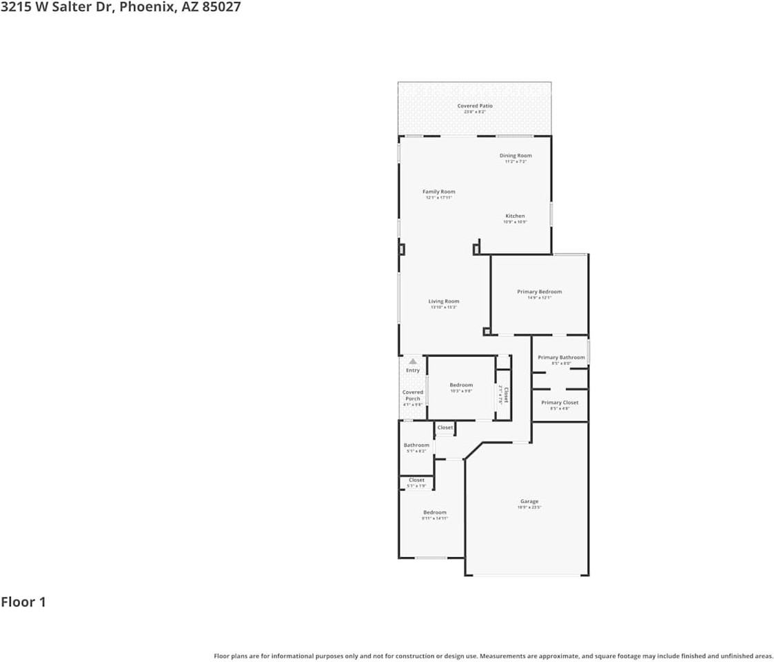 3215 W Salter Dr - Photo 2 of 17