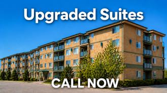 Red Deer Apts - Photo 1 of 1