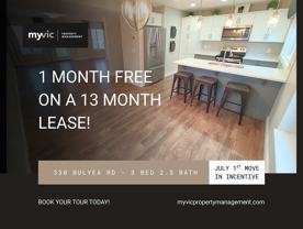 330 Bulyea Rd NW - Photo 1 of 1
