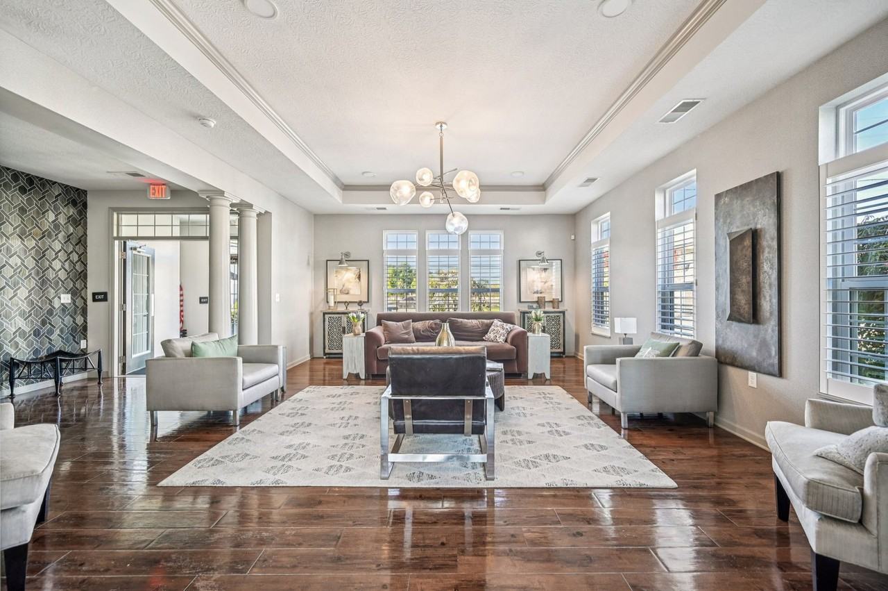 Latham Apartments - Photo 3 of 50