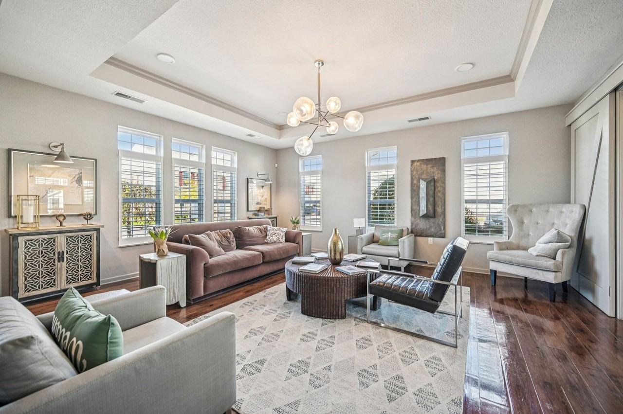 Latham Apartments - Photo 4 of 50