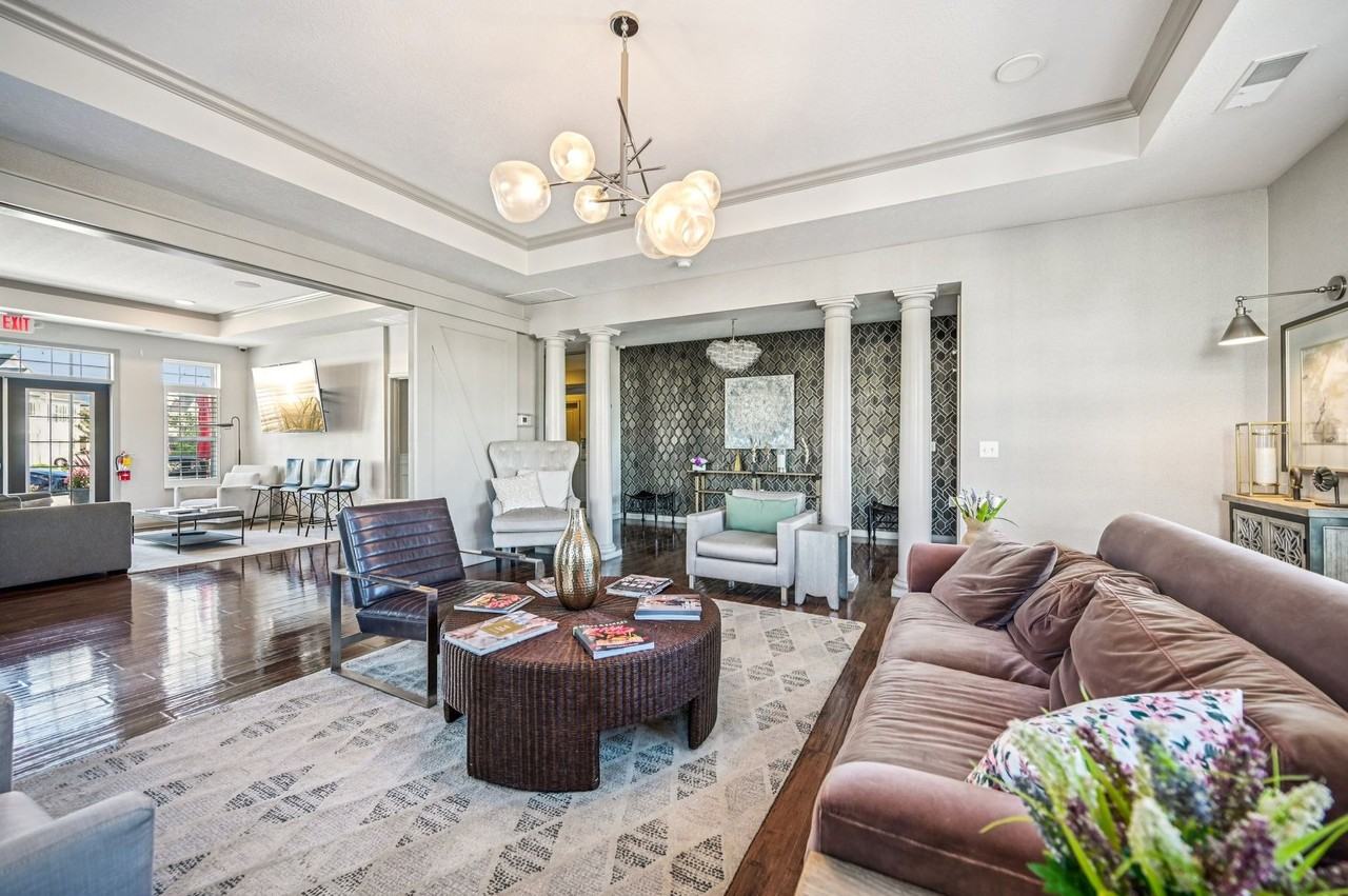 Latham Apartments - Photo 5 of 50