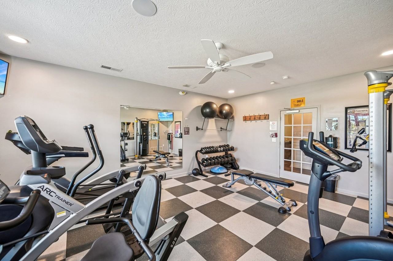 Latham Apartments - Photo 7 of 50