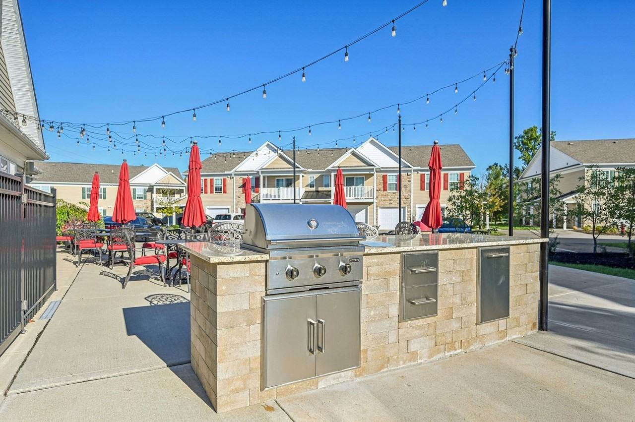 Latham Apartments - Photo 4 of 50