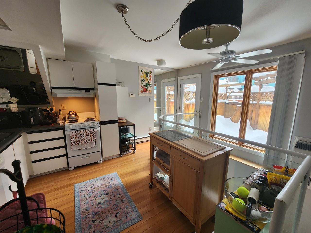 226 Wilbrod - Photo 6 of 13