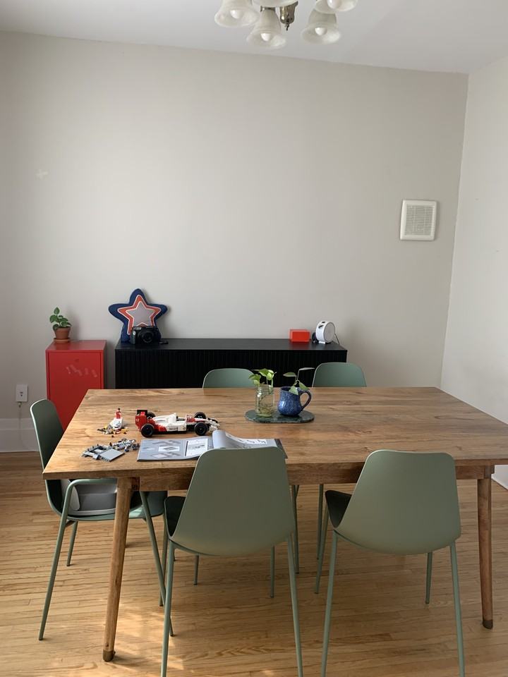 85 Edinburgh Road N Upper - Photo 3 of 20