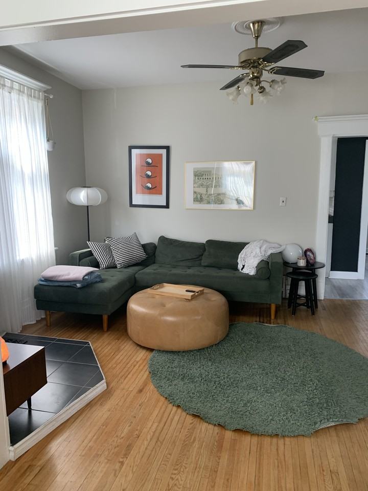 85 Edinburgh Road N Upper - Photo 5 of 20