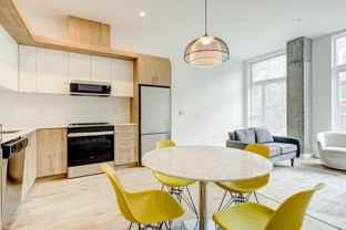 Espace Langelier - Photo 1 of 1