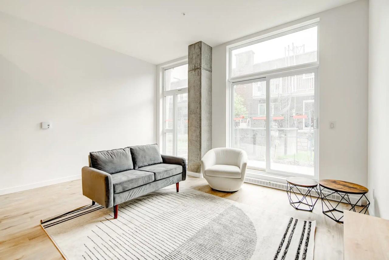 Espace Langelier - Photo 3 of 10