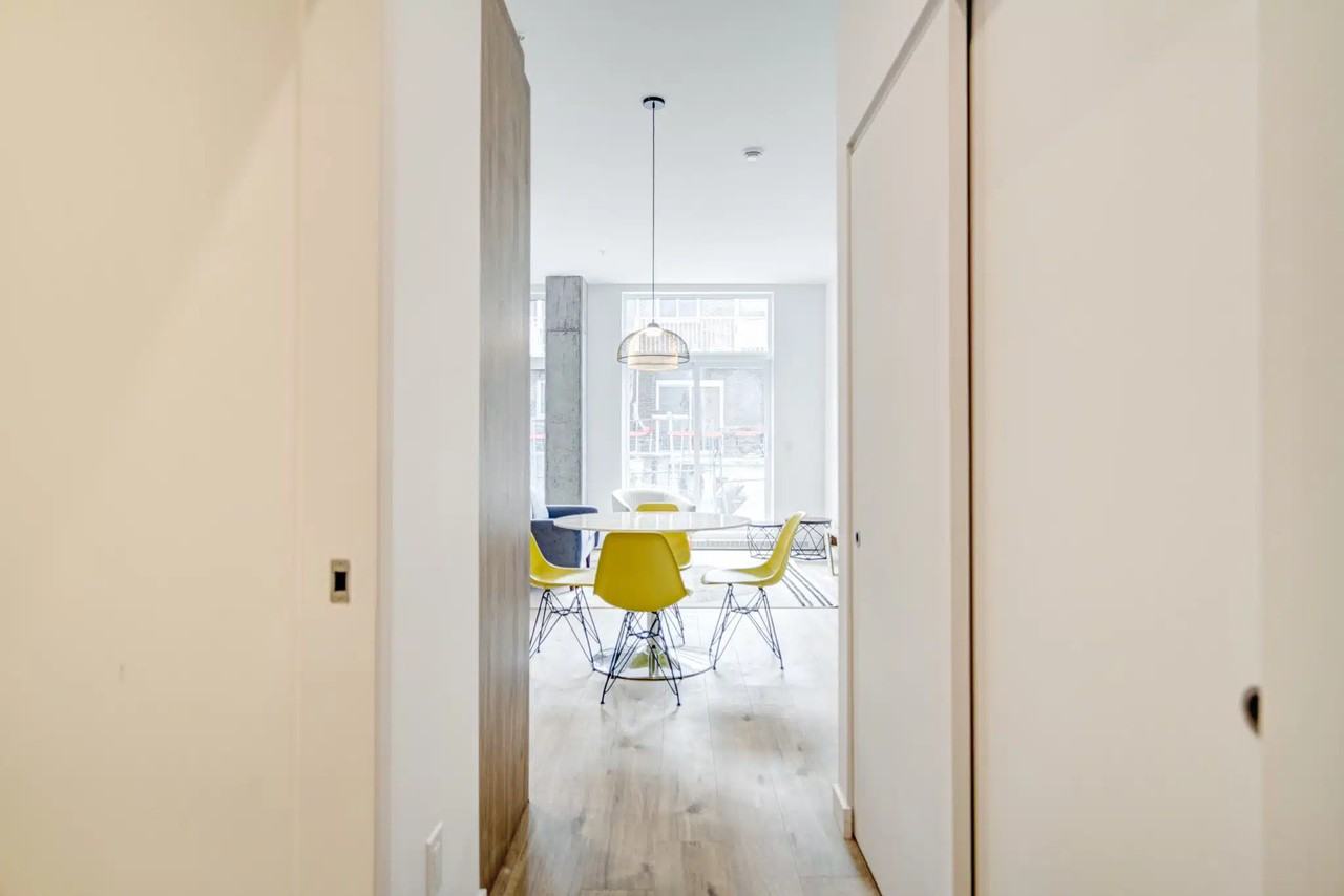 Espace Langelier - Photo 4 of 10