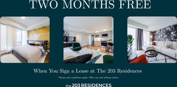 featured image of 203 Jarvis St