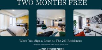 the 203 RESIDENCES - Photo 1 of 1