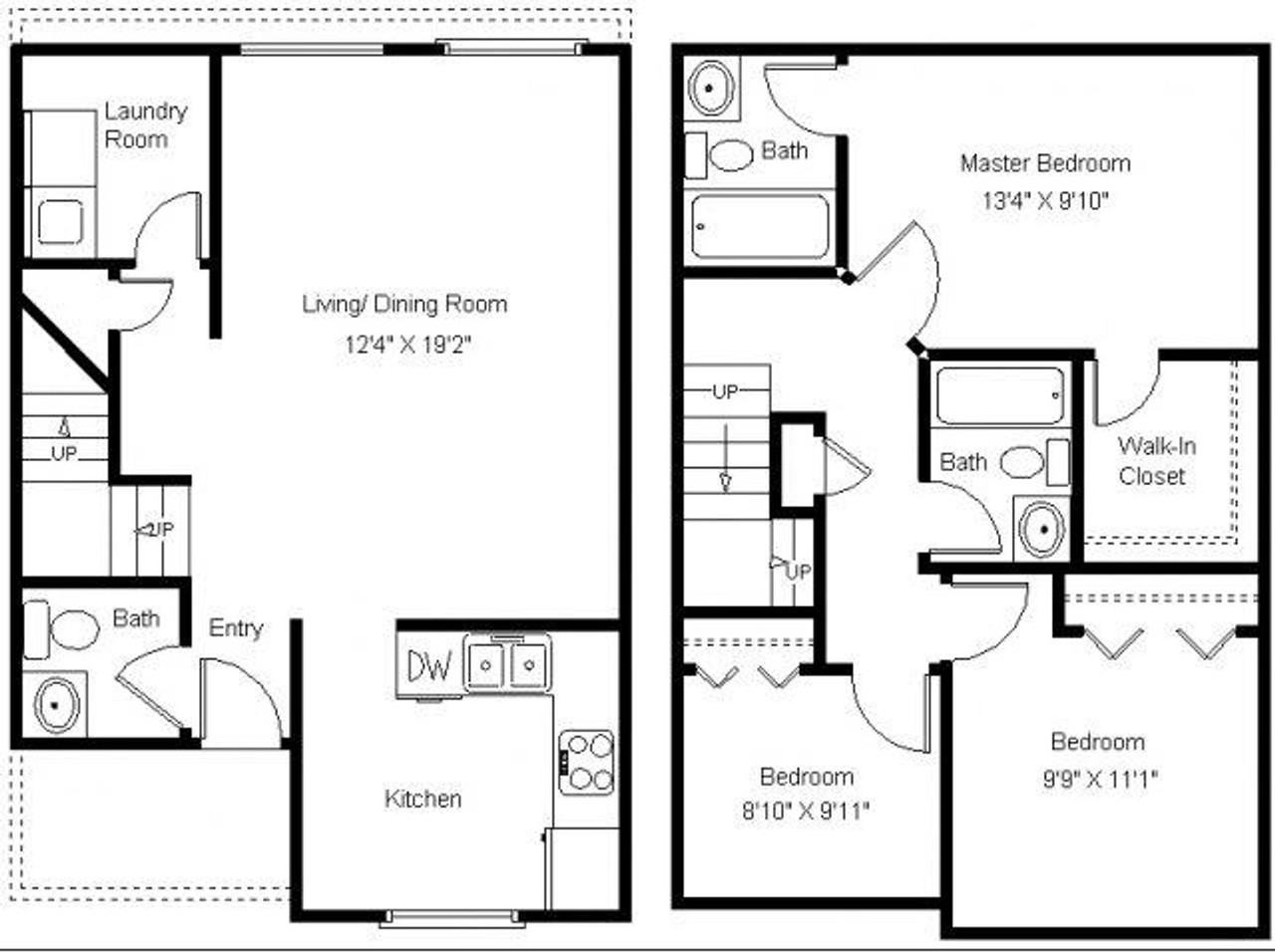 Vienna Forest Apartments & Townhomes - Photo 2 of 29