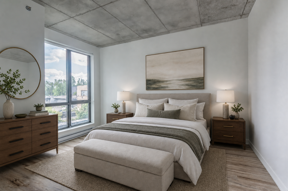 McCord Condos Locatifs - Photo 2 of 44