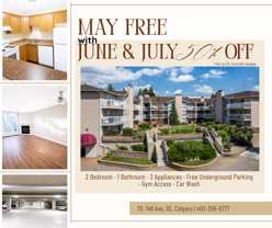 Parkview Village Apartments - Photo 1 of 1